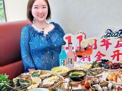 -第六季自助餐厅(北太平庄店)