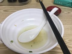 -云云美食
