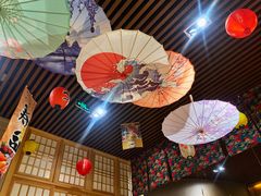 -鲔吞·和牛寿喜烧(闵行区绿瘦酒店)
