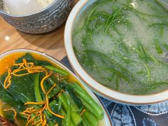 -白家寨子·山野白族菜(古城总店)