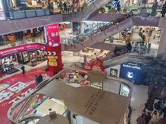-开元商城(钟楼店)