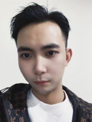 -Sying杉影日式烫染專門店