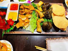 -Siam泰餐厅(水上公园店)