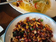 -顶顶香煎饼家常菜(金花南路店)