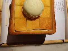 -绿茶餐厅(领展购物广场·中关村店)