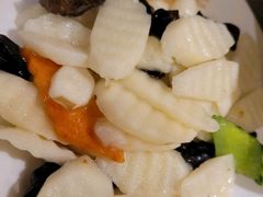 -小菜园新徽菜(合肥之心城店)