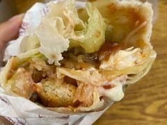 -真素诚·清真(新华路店)