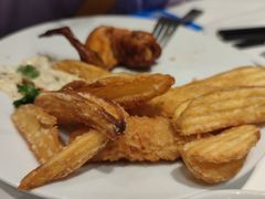 -宜家·瑞典风味餐厅(四元桥店)