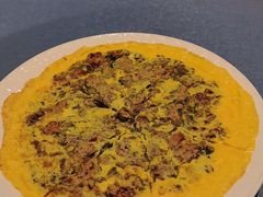 现煎海蛎煎-闽海肴(北辰荟店)