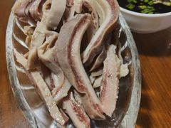 -旺山·浪头人家