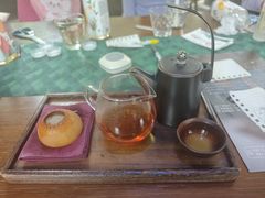 -扫雪煮茶(西村店)