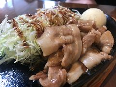 -铃木食堂(帽儿胡同店)