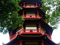 -绳金塔