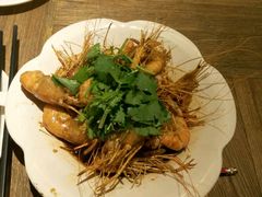 -楼兰印象(朝外店)
