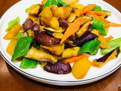 -李老哈·东北菜(宋园路店)