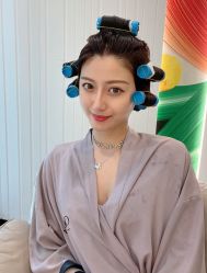 点击看大图 -OnHair造型