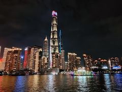 -黄浦江游览(十六铺码头)