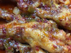 -京玉菲饭店(李村店)