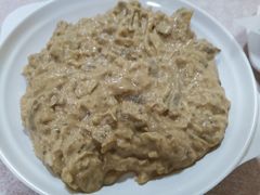 -宝光熏肉鞋底火烧(新街口店)