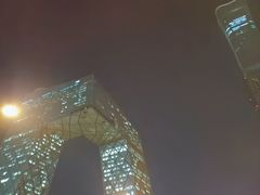 -中央广播电视总台(光华路办公区)