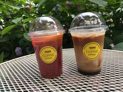 -灯塔咖啡馆BOOK·Coffee Shop