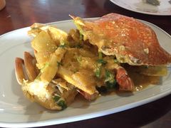 -Dang restaurant (patong phuket)
