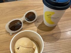 -LUNEURS月乐诗·烘焙甜品(前滩太古里店)