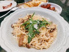 -秘密旅行Bonjour(黑金冠 江南西店)