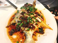 -老字号蛇口德记烧腊饭店·海鲜加工
