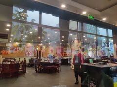 -老来福·非遗酸汤兔(凯旋路店)