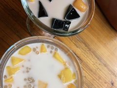 -七七家的糖水店(南湾街1号店)