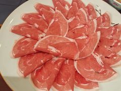 -1078號老北京涮肉(松柏店)