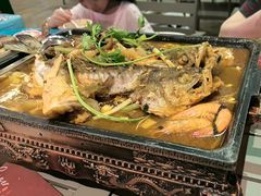 -喷泉广场餐厅·宵夜·海鲜烧烤大排档(长隆企鹅酒店)