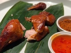 景德镇非遗窑鸡四代Pro-千百味红餐厅·江西菜(绿地双子塔店)