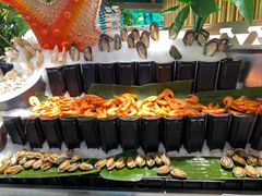 -亚马逊海鲜自助(梅溪湖步步高店)