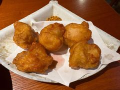 -有喜屋·鲜鸡烧鸟·居酒屋(安龙路店)