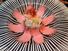 和牛沙拉卷-牛道·和牛九食(市府恒隆广场店)