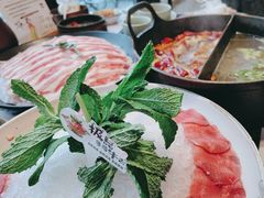 -盡膳口福·百年汤方火锅(科华北路店)