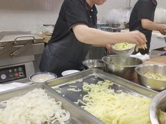 -老字号·三十一号面皮(商埠路步行街店)