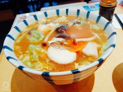-阿香米线(天津凯德餐厅店)