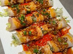 -羊门客在·烤盐池滩羊·川菜