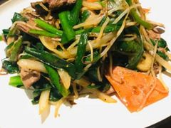 -気楽亭和食料理(气乐亭大世界本店)