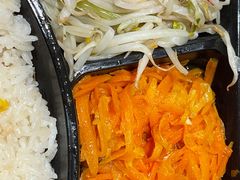 牛腩煲套餐-阿灶卤煮老店·姜母鸭(五店市总店)