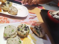 -小杨生煎(周浦万达店)