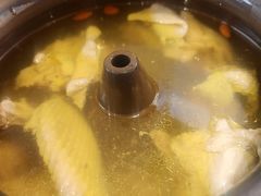 -云海肴·汽锅鸡·云南菜(广安门天虹店)