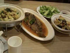 android_upload_pic-西贝(金桥店)