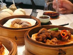 -广州建国酒店-盈丰阁粤菜-粤式茶点