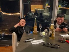 -长沙大王山朗豪酒店·锐