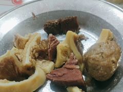 -阿秋牛排(湖心街店)