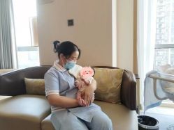 -大美母婴月子中心(希尔顿店)